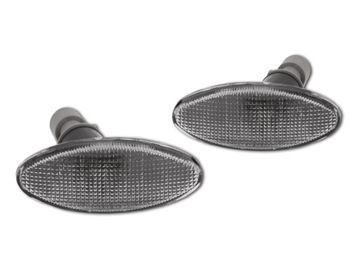 Turn signal turn signal side set opel vectra b 1996-03, фото