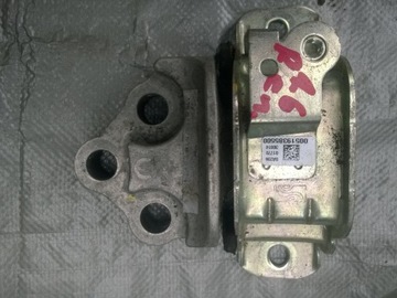 Jeep renegade bracket cushion boxes 1.6 mjd, фото