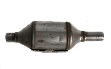 Original dpf city-filter audi/ seat vw kba17026, фото
