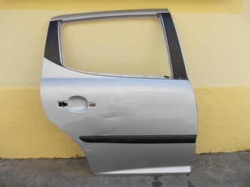 Peugeot 207 sw rear right door, фото