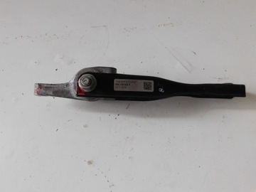 Vw passat b8 bracket cushion hanger 5q0199855p, фото