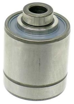 Febi bilstein 19740 подшипник, вал вентилятора - система охлаждения двигателя, фото
