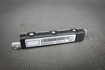 Amplifier antenna audi a1 s1 8x0035225j, фото