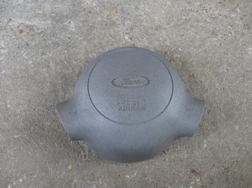 Airbag driver cushion to the wheel ford ka 00 -, фото