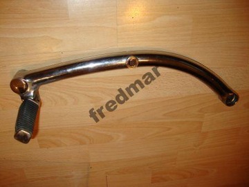 Suzuki vs 1400 intruder set passenger left, фото