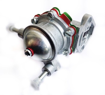 Akor fuel pump fiat 126p 72 - 00 poland, фото