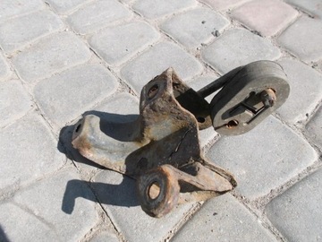 Rover200 214 bracket fasteners hanger muffler, фото
