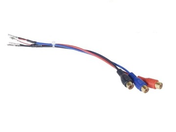 Соединение aux-в marmax elektronic 1600, фото