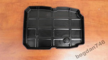 Oil pan boxes mercedes w220 a1402700512 1402700512, фото