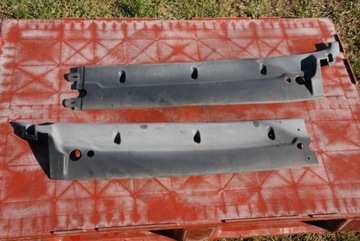 Iveco daily 99-06 jabot left right, фото