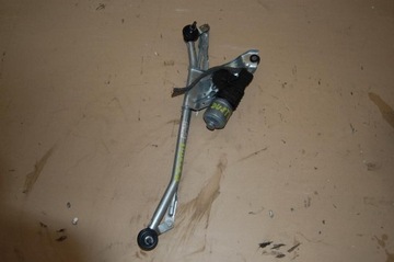Wiper mechanism dacia duster, фото