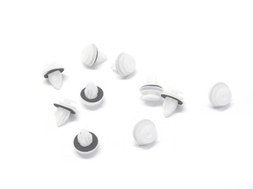 Clip tapic. door toyota package. 10, фото