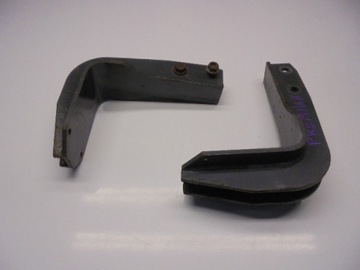 Renault premium magnum dxi fasteners cushions axes, фото
