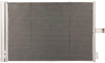Air conditioner mercedes e w212 a212 0995000354, фото