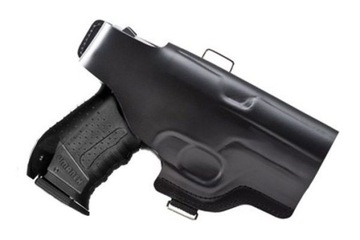 Кобура шкіра до walther правий-99, walther ppq m2..., фото