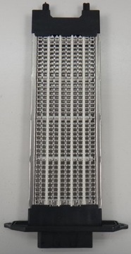 Dacia dokker 13 radiator stove electric, фото