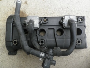 Yamaha fz6 valve cover fz6n fz6s cap, фото