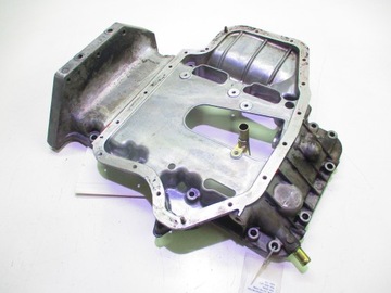 Saab 9-95 3.0 tid поддон маслянный верхняя 069318, фото