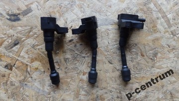 Ignition coil ford 1.0 ecoboost focus fiesta, фото