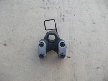 Yamaha x-max 125 06-09 fasteners rudders bridge, фото