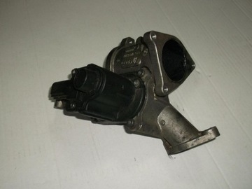 Клапан egr 03g131502 vw golf v 2.0 tdi -висилка-, фото