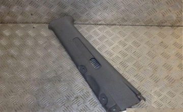 Toyota previa 2 center rack cover for the central left, фото