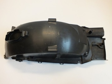 Wing fender honda nc 700 750 x 12-16, фото