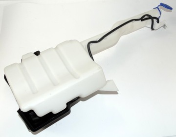 Liquid tank washer ford transit 06 - 14 mk7, фото