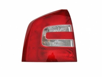 Depo 1z9945095 tail light, фото