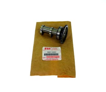 Original camshaft inlet kawasaki kx 250 f, фото