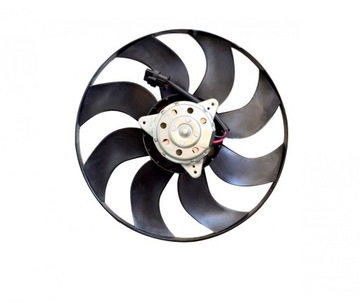 Fan land rover discovery sport freelander range rover 14- 6g918c607m, фото