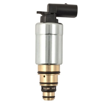 Valve compressor dcs17e audi a3 seat skoda vw golf, фото