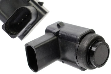 Parking sensor parking lots porsche cayenne boxster, фото