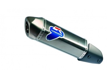 Shock absorber issue termignoni | gilera nexus 125, фото