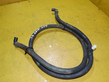 Tube spigot wire washer t4 2.5 tdi 99r, фото