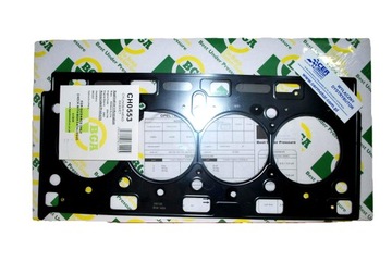 Gasket heads opel renault 2. 5dci/ dti, фото