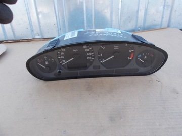 Приборка европа bmw e36 318 316 1.6 1.8 m43 m40, фото