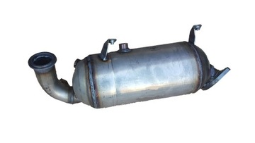 Filter dpf fap alfa romeo giulietta 2.0 jtdm 2010-, фото