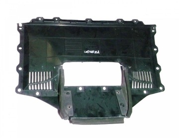 Impreza 3 gh 2.0 дизель заборник воздуховод интеркулера, фото