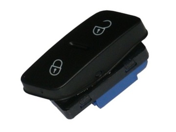 Switch button security door vw tiguan, фото