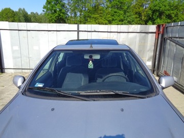 Windshield front citroen xsara 2 00 -, фото