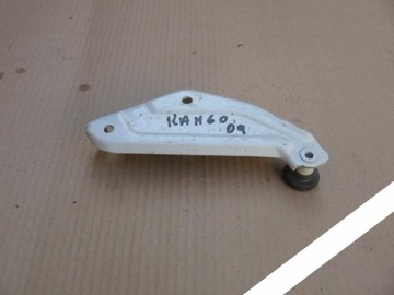 Curtains roller side lateral kangoo 2009 new model, фото
