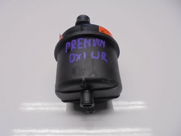 Renault premium dxi tank liquids amplifier, фото