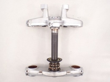 Shelf upper lower suspensions front suzuki gsr 600, фото