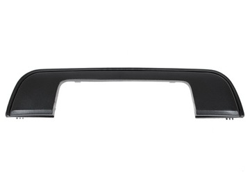 Защитник ручек зад левая 51228119076 до bmw e34 e36, фото