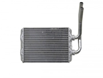 Новая печка renault twingo оригинал delphi 7701036909 7701208110, фото
