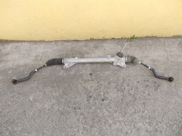 Nissan qashqai 2 j11 14- steering rack reducer, фото