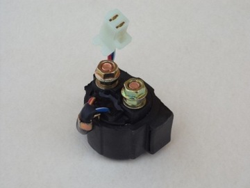 Relay starters honda vt 1100 shadow 89-96, фото