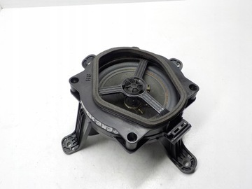 Hyundai genesis coupe 08 speaker jbl right rear europe, фото