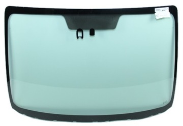 New windshield windshield mazda 5 sensor 2010 -, фото